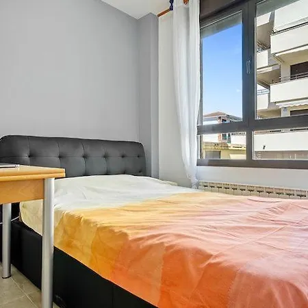 Apartament Calmar&sun
