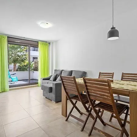 Calmar&sun Apartman El Vendrell