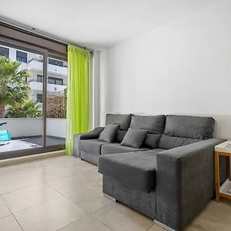 Apartman Calmar&sun El Vendrell