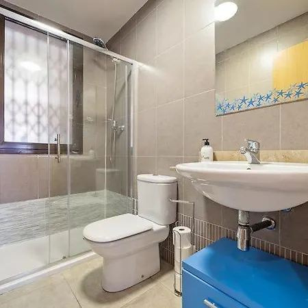 Calmar&sun Apartamento *