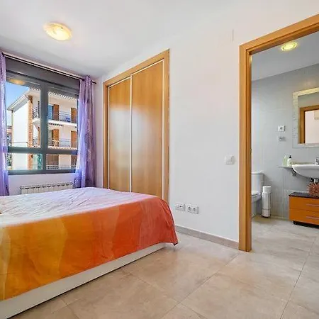 Appartement Calmar&sun *