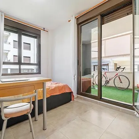 Appartement Calmar&sun *